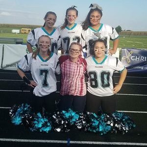 Meet your Posher, Hailey